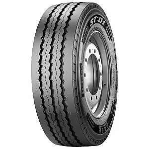 Reducere specială Anvelopa 205/65 R17.5 PIRELLI ST:01 129/127J M+S TL