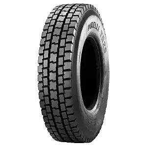 Preț promoțional Anvelopa 315/80 R22.5 PIRELLI TR25 156/150L TL