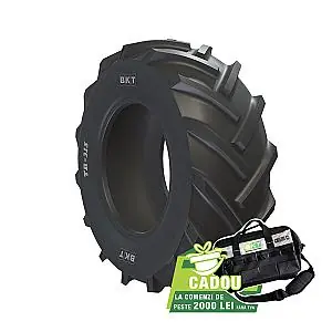 Anvelopa 23X8.50-12 BKT TR315 6PR TL Super ofertă