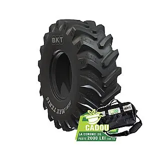 Vezi acum Anvelopa 750/65 R26 BKT AGRIMAX TERIS 166A8/B CHO TL