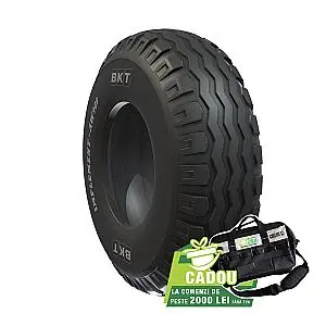 Anvelopa 10.0/80-12 BKT AW909 10PR TL Comandă acum