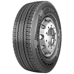 Anvelopa 295/60 R22.5 PIRELLI TH:01 150/147L M+S TL Livrare expres