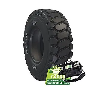 Anvelopa 26.5 R25 BKT EARTHMAX SR30 202A2/193B E3**/L3* CR TL Plată sigură