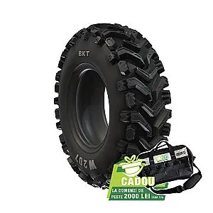 Anvelopa 24X8.00-12 BKT W207 6PR TL Comandă acum