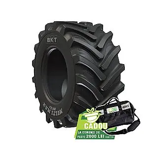 Vezi acum Anvelopa 405/70 R20 BKT MULTIMAX MP513 136G TL