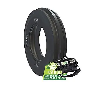 Retur ușor Anvelopa 4.00-19 BKT TF9090 4PR TT