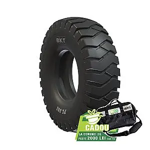 Livrare rapidă Anvelopa 18X7-8 BKT PL801 16PR TT