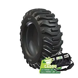 Anvelopa 10-16.5 BKT SKID POWER 8PR TL Livrare expres