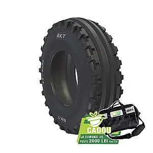 Premium Anvelopa 6.50-16 BKT TF8181 6PR TT