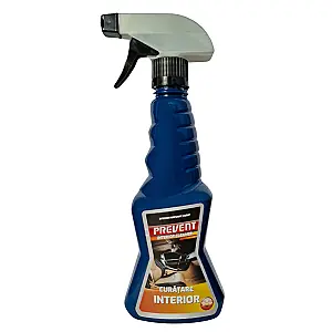 Reducere PREVENT SOLUTIE PENTRU CURATAT INTERIOR 500ML
