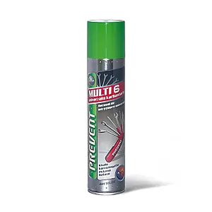 PREVENT AEROSOL PT. INTRETINUT MULTI-6. Transport gratuit