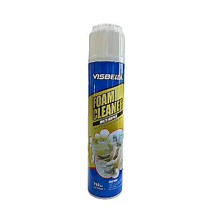 VISBELLA AEROSOL CURATAT UNIVERSAL - MULTI 750ML Noutate