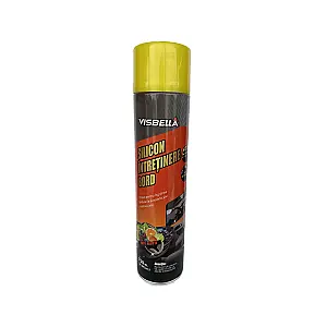 Premium VISBELLA SILICON BORD TUTTI FRUTTI 750ML