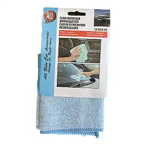 ALL RIDE LAVETA MICROFIBRA 40X40CM Ofertă de sezon