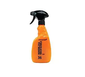 Soluție curățare fără apă wash&wax Mclaren 500ml Transport gratuit