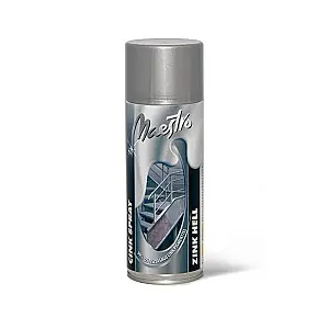 Vopsea zinc - 400 ml Maestro Plată securizată