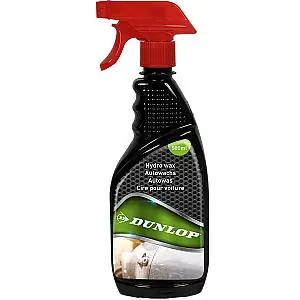 Solutie spalat auto hydro wax 500ml Dunlop Noutate