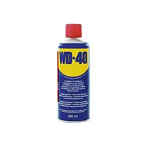 Chilipir Aerosol multifuncțional WD-40 400ml