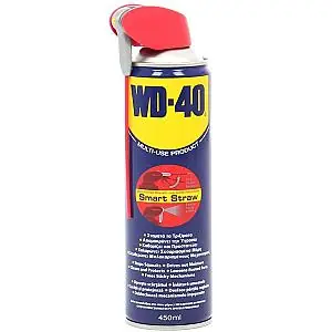 Promoție Aerosol multifuncțional WD-40 450ml