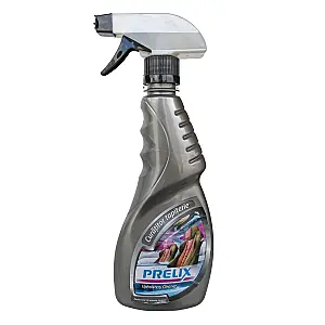 Solutie pentru materiale tapiterie 500ml - Prelix Transport gratuit