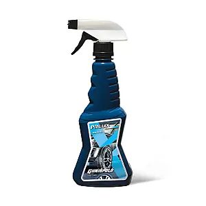 Solutie pentru materiale cauciuc 500ml - Prelix Reducere extra