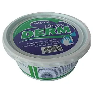 Ofertă limitată Nuovo derm - 500ml