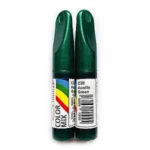 Vopsea Apollo Green - Stift Livrare rapidă