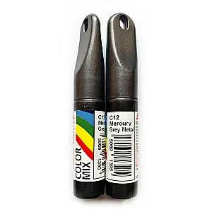 Ofertă de sezon Vopsea Mercury Grey Metal - Stift