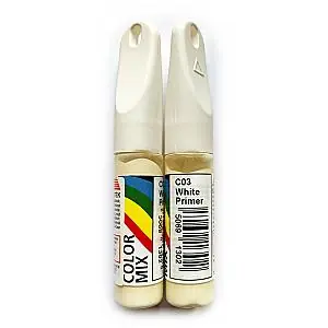 Vopsea White Primer - Stift Calitate înaltă