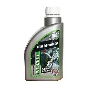 Premium Soluţie pentru etanşare radiator auto 250ml - Prevent