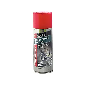 Bestseller Aerosol pentru curățarea blocului motor 400ml - Prevent