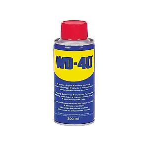 Cumpără acum Aerosol multifuncțional 200ml - WD-40