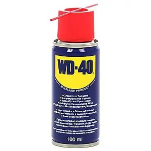 Aerosol multifuncțional WD-40 100ml Cumpără online