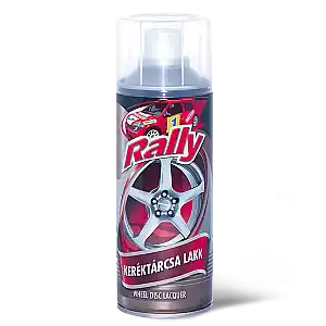 Lac pentru jenți 400ml - Rally Ofertă