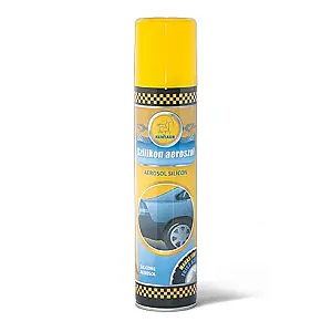 Reducere Aerosol cu silicon 300ml - Kentaur