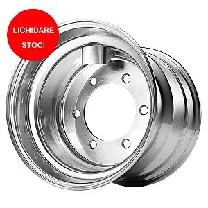 LICHIDARE STOC! JANTA 13.00X15.5 PRONAR 6/161/205 A2 ET-15 9006 PV - 2900KG | 40KM/H Discount