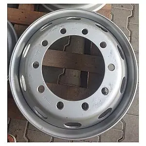 JANTA 7.50-22.5 JANTSA 10/335/281 B3 ET+153 9006 Comandă acum