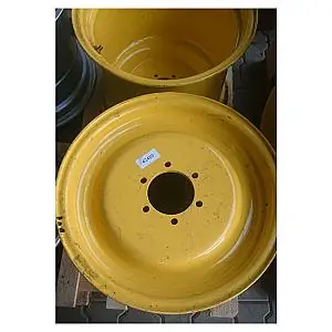 Discount JANTA 14X20 M.FIX 6/15.5/152.4/118 RAL1018 ET-175