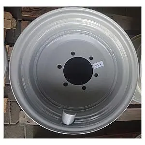 LICHIDARE STOC! JANTA 16X20 FAD 6/161/205 A2 ET0 RAL9001 PV Vezi acum