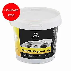 LICHIDARE STOC! PASTA PENTRU VALVE ALGREASE 1KG Mai ieftin