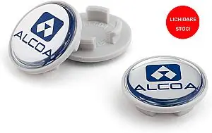 Ultima șansă LICHIDARE STOC! INSERTIE PENTRU PIULITE ALCOA M22