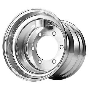 Livrare rapidă JANTA 13.00X15.5 PRONAR 6/161/205 A2 ET-15 9006 PV - 3300KG | 40KM/H