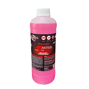 Preferatul clienților ANTIGEL CARMAX G12 1L PREPARAT -30
