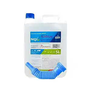 Cumpără acum LUB NOXY ADBLUE 5L