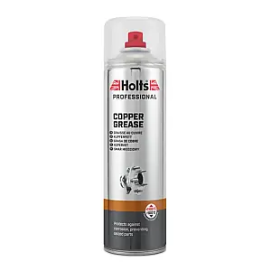 Livrare expres HOLT AEROSOL VASELINA - CUPRU 500ML