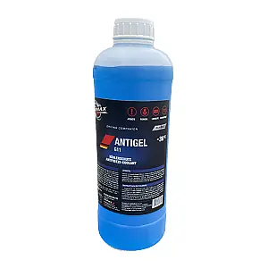 Antigel tip G11 1L concentrat (1:1 -30°C) albastru Carmax Preferatul clienților