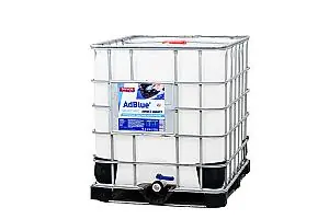 LUB DIVVOS ADBLUE 1000L (IBC INCLUS) Ieftin