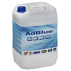 LUB MOL Adblue 10L Livrare rapidă