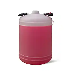 Doar azi Antigel Prelix 50kg Concentrat (1:1 -35C) - Roşu