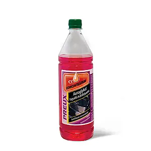 Expediere rapidă Antigel Prelix 1kg Concentrat (1:1 -35°C) - Roşu